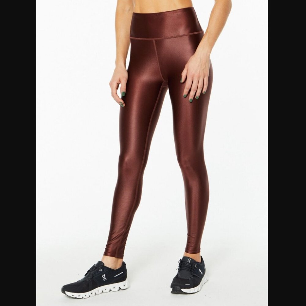 SoulCycle Leggings size XL